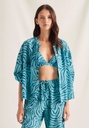 BLUSA ESTAMPADA