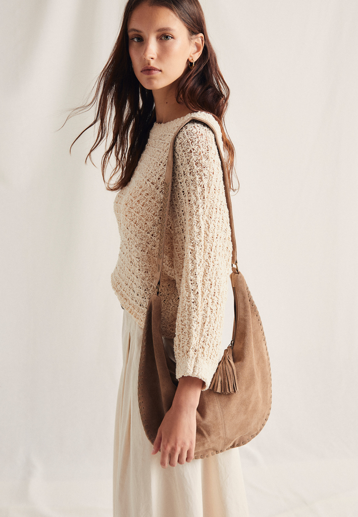 [1A6790SOUL262-5MA] BOLSO BANDOLERA