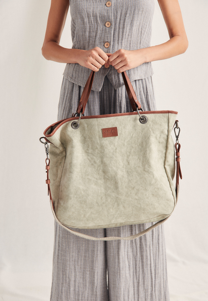 [1A6795MAFALDA262-5GC] BOLSO BANDOLERA