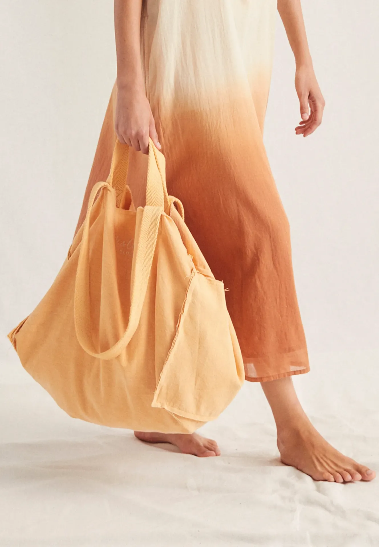 SHOPPING BAG