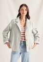 CHAQUETA CORTA