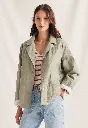 CHAQUETA CORTA