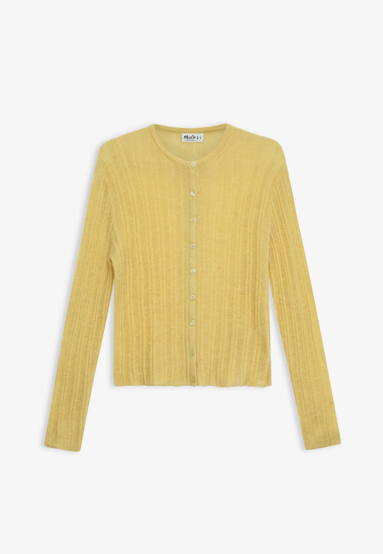 CARDIGAN CANALE