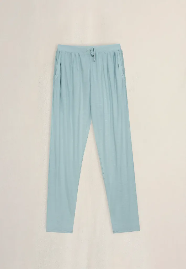 [1P6045MARGO2636/XSHI] PANTALON (XS/36, HIELO)