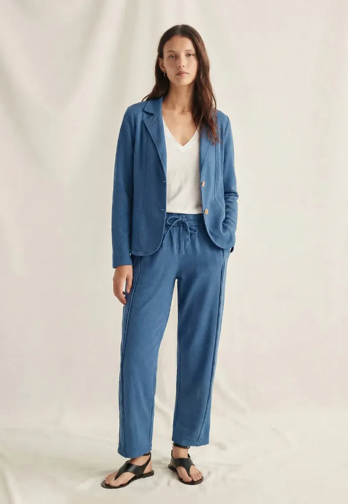 [1P6066MIMI2636/XSBG] PANTALON (XS/36, BUGANVILLA)