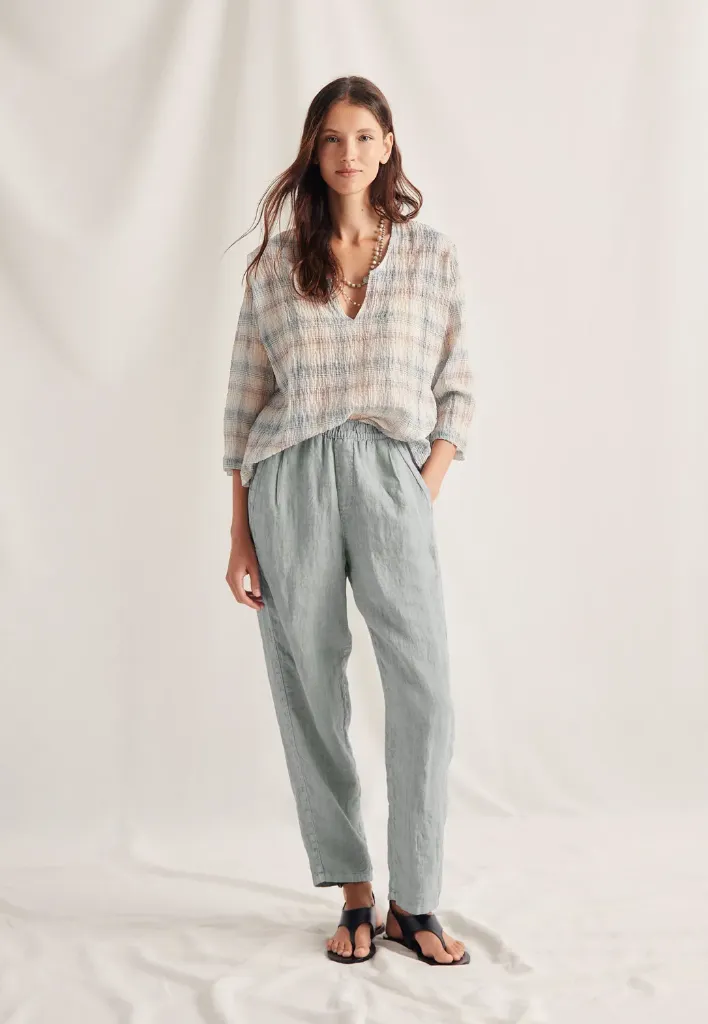 [1P6744GALDA2634/XXSVD] PANTALON (XXS/34, VERDOSO)