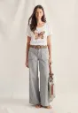 PANTALON SARGA