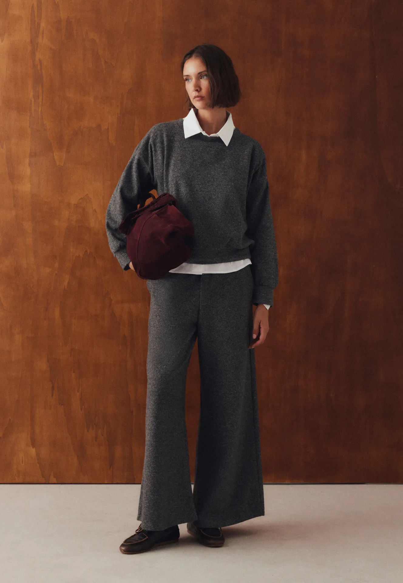 PANTALON ANCHO