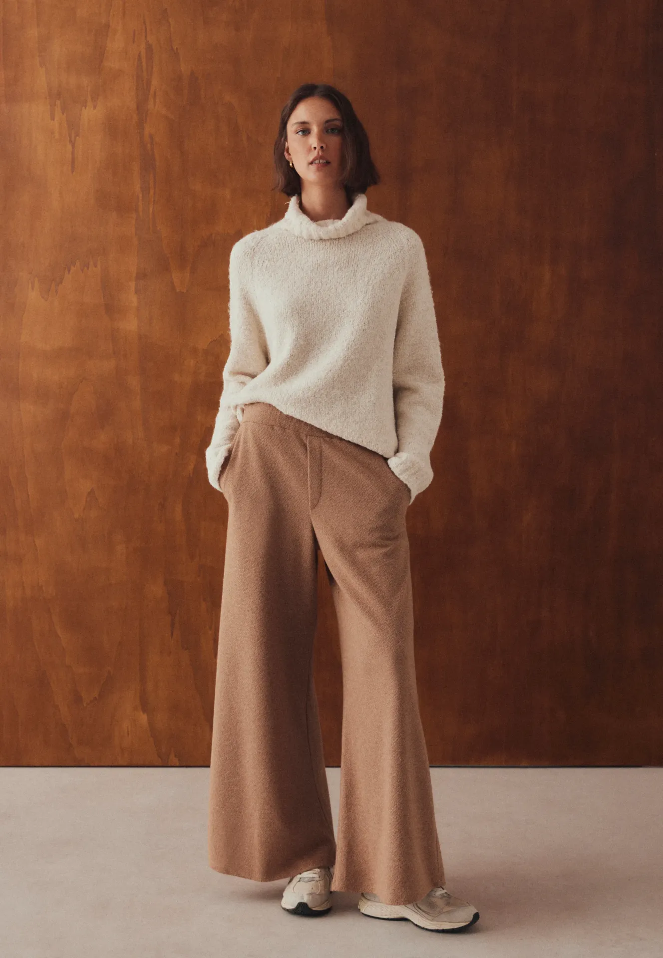 PANTALON ANCHO