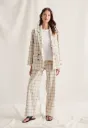 PANTALON CUADROS
