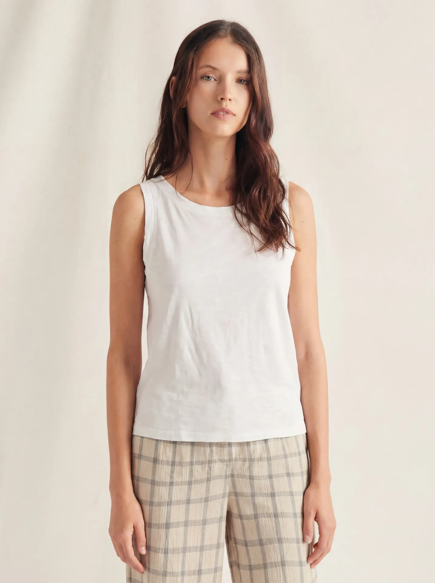 [1S3910EVER2634/XXSBL] CAMISETA S/M (XXS/34, BLANCO)