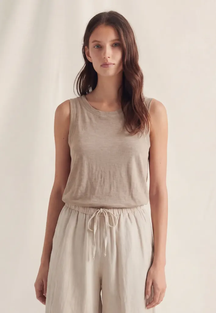 [1S3910EVER2634/XXSMD] CAMISETA S/M (XXS/34, MANDARINA)