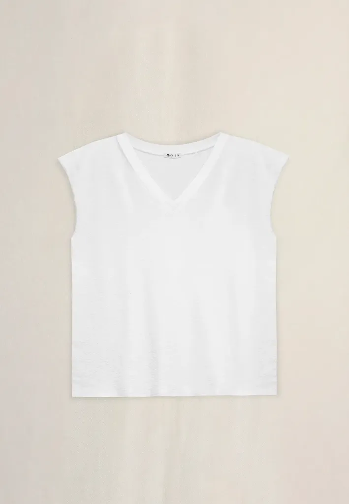 CAMISETA PICO