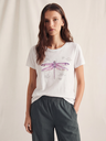 CAMISETA LIBELULA