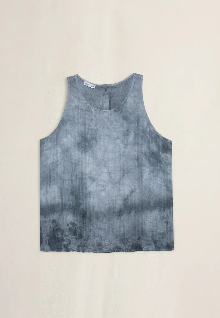 TOP TIE DYE