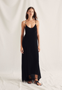 VESTIDO TIRANTES