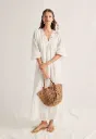 VESTIDO PUNTILLA