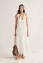 VESTIDO PICO