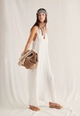 VESTIDO PICO