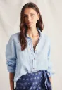 CAMISA LINO